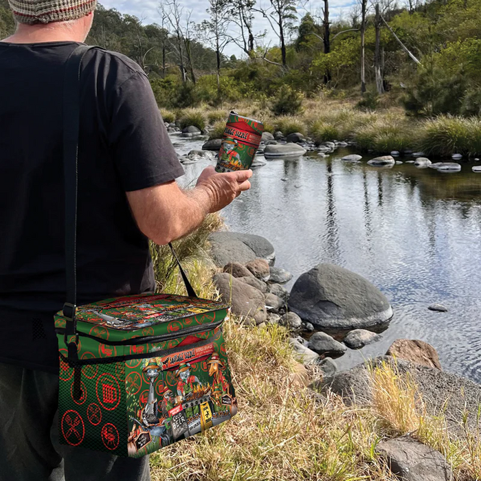 600ml Roadie - Sausage Sizzle