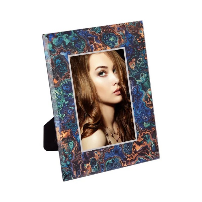 Opal Fusion - Frame 4x6