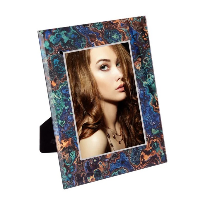 Opal Fusion - Frame 5x7