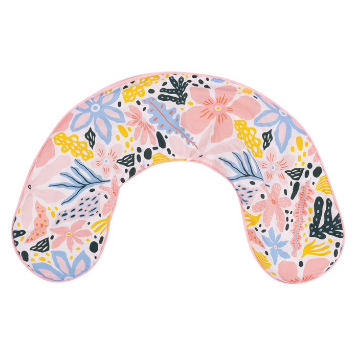 Wellness Neck Heat Pillow - Floral