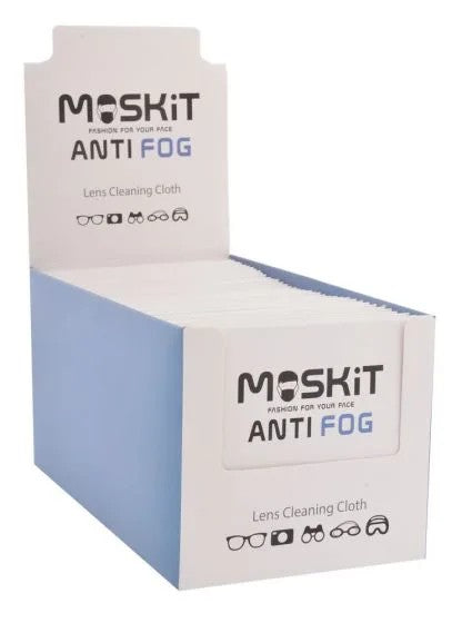 Maskit Anti Fog Cleaning Cloth