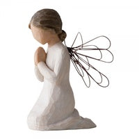 Willow Tree - Angel Of Prayer