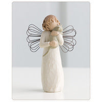 Willow Tree - With Affection Angel