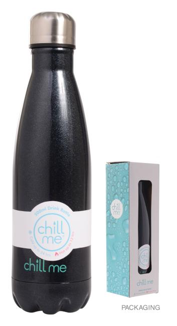 Chill Me Drink Bottle - 500mL