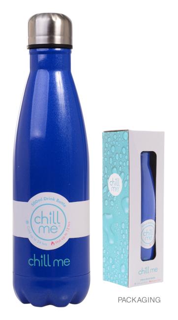 Chill Me Drink Bottle - 500mL