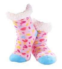 Nuzzles - Jelly Bean (Pink) - Girls (Approx Age 3-7)