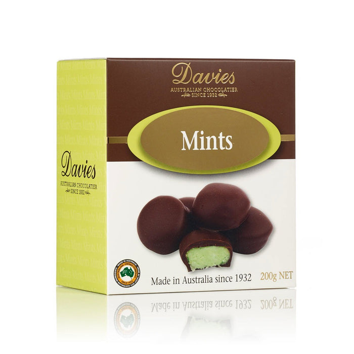 Davies Mints - 200g