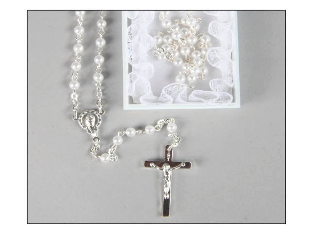 My First Rosary (Various)