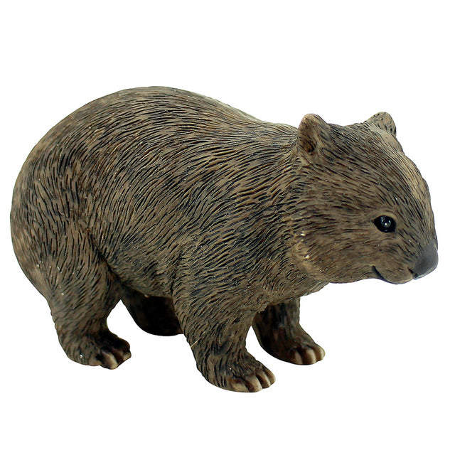 Wally Wombat