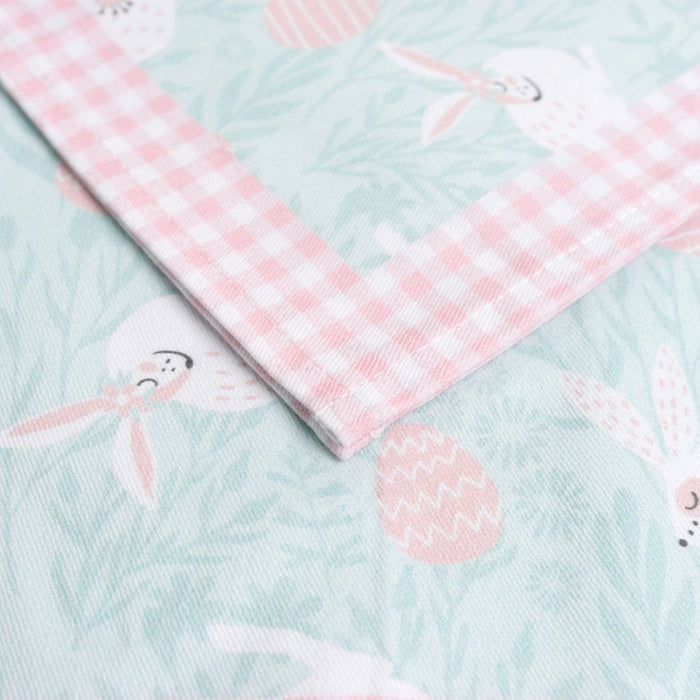 Easter Table Runner