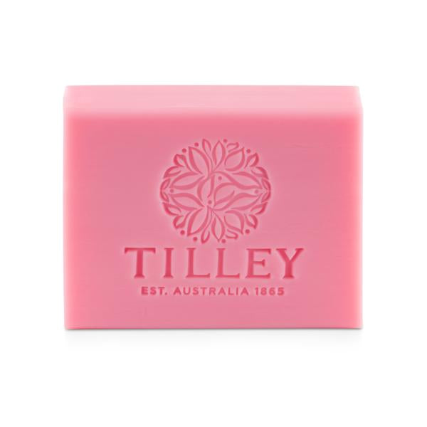 Tilley Mystic Musk Soap - 100g