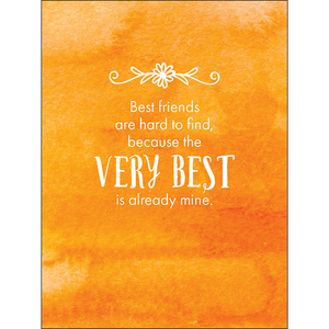 Kindred Spirits - 24 Affirmation Cards With Stand