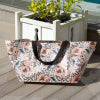Leopard Print Picnic & Beach Bag