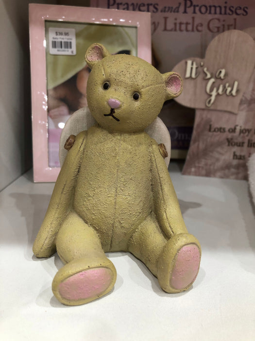 Bear Figurine