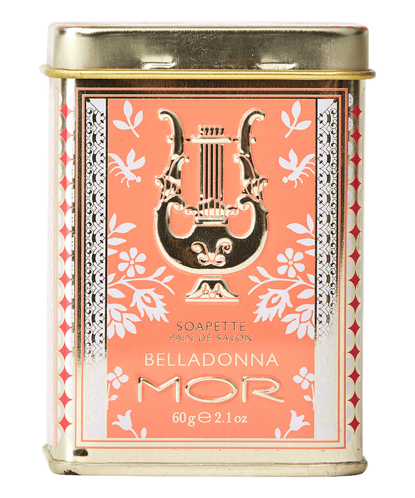 Belladonna Soapette - 60g