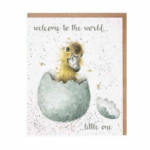 Wrendale Designs Card - Little One