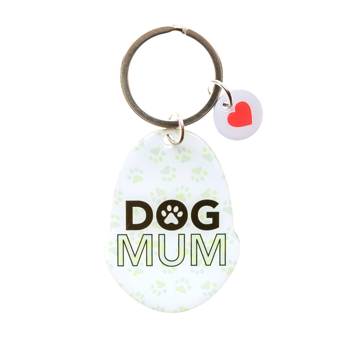 Pet Keyring - Asst Styles