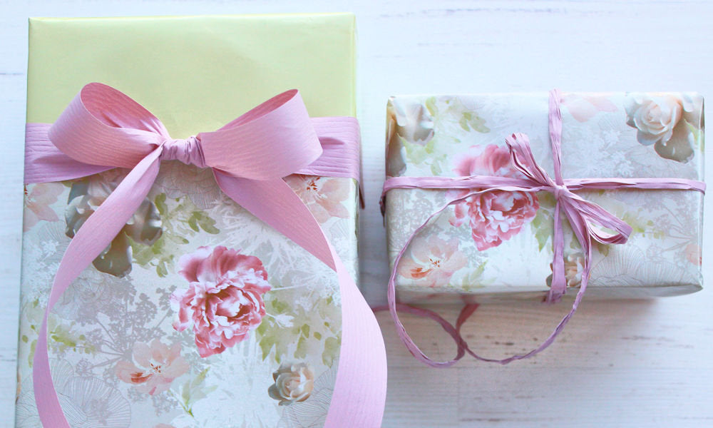 Gift Wrapping Service