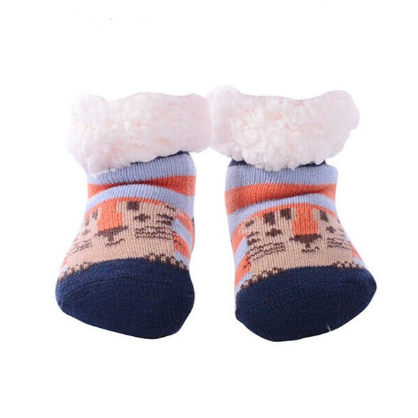 Baby boy outlet slipper socks